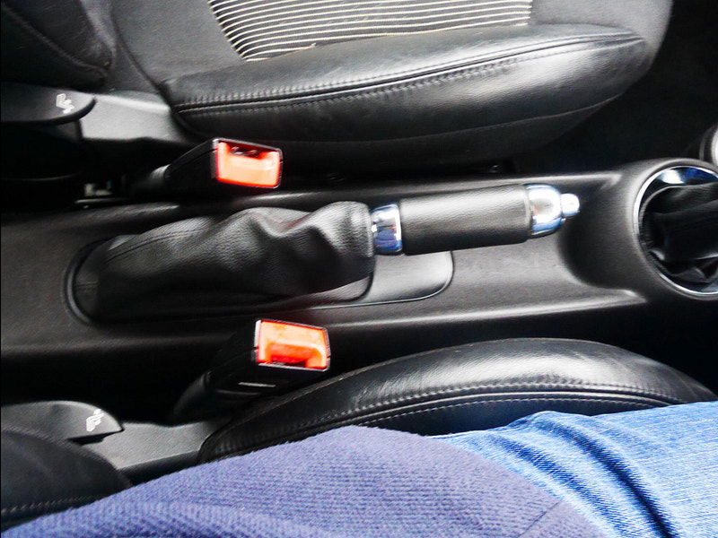 MINI Hatch 1.6 Cooper D Hatchback 3dr Diesel Manual Euro 5 (s/s) (112 ps) 3dr Manual 2025