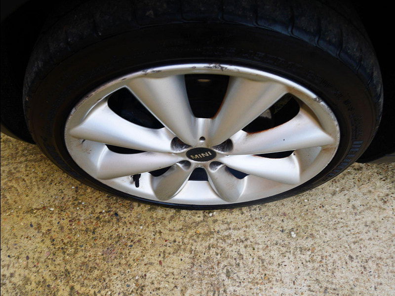 MINI Hatch 1.6 Cooper D Hatchback 3dr Diesel Manual Euro 5 (s/s) (112 ps) 3dr Manual 2025