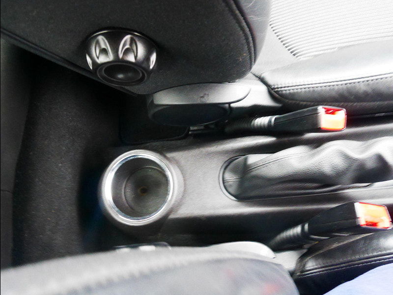 MINI Hatch 1.6 Cooper D Hatchback 3dr Diesel Manual Euro 5 (s/s) (112 ps) 3dr Manual 2025