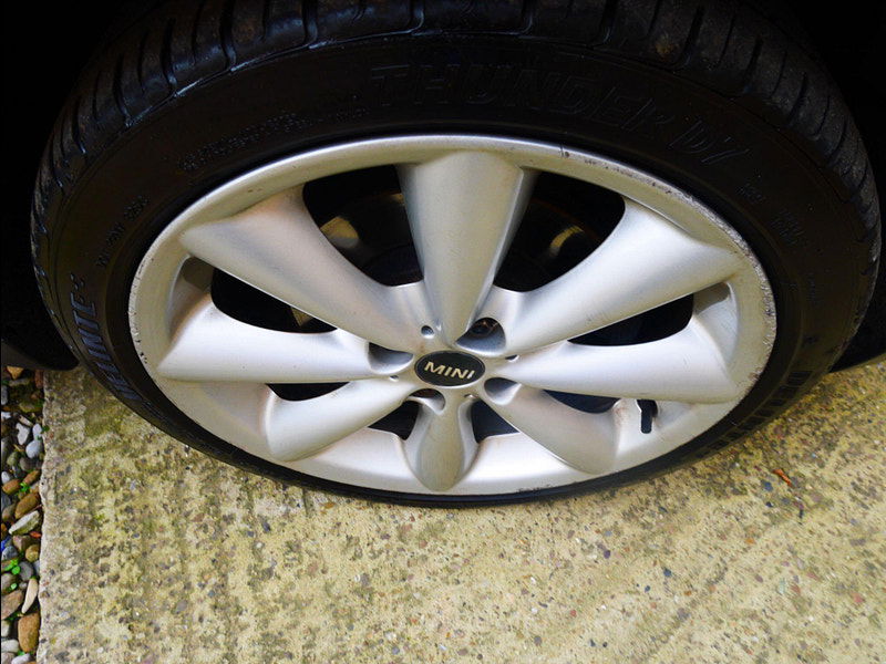 MINI Hatch 1.6 Cooper D Hatchback 3dr Diesel Manual Euro 5 (s/s) (112 ps) 3dr Manual 2025