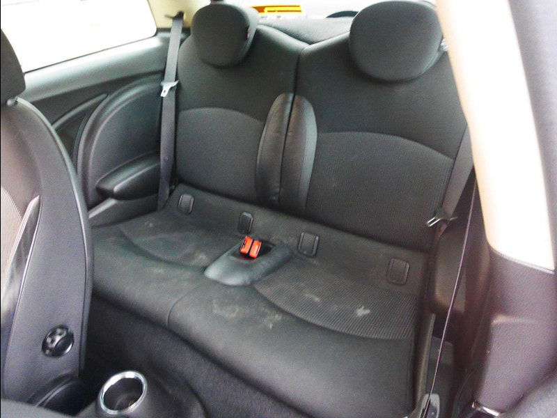 MINI Hatch 1.6 Cooper D Hatchback 3dr Diesel Manual Euro 5 (s/s) (112 ps) 3dr Manual 2025