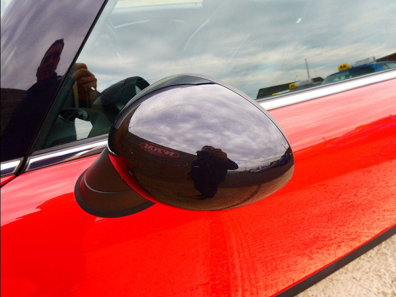 MINI Hatch 1.6 Cooper D Hatchback 3dr Diesel Manual Euro 5 (s/s) (112 ps) 3dr Manual 2025