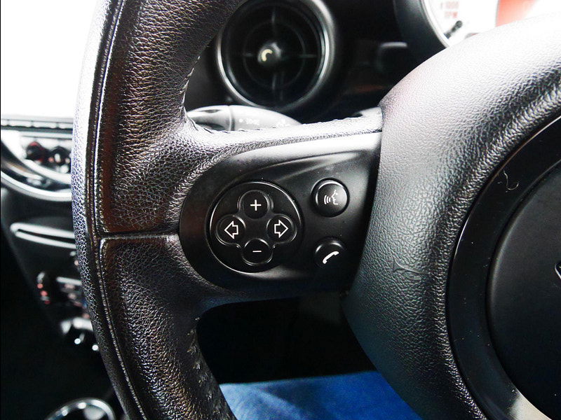 MINI Hatch 1.6 Cooper D Hatchback 3dr Diesel Manual Euro 5 (s/s) (112 ps) 3dr Manual 2025