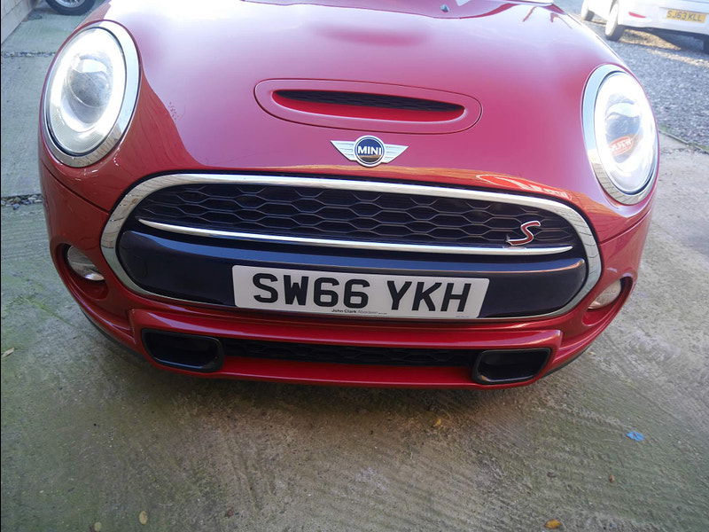 MINI Hatch 2.0 Cooper S Auto Euro 6 (s/s) 3dr 3dr Automatic 2024