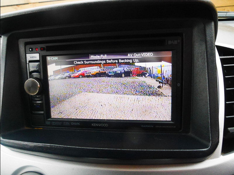 Mitsubishi L200 2.5 DI-D Barbarian 4WD Euro 5 4dr (LB) 4dr Manual 2025