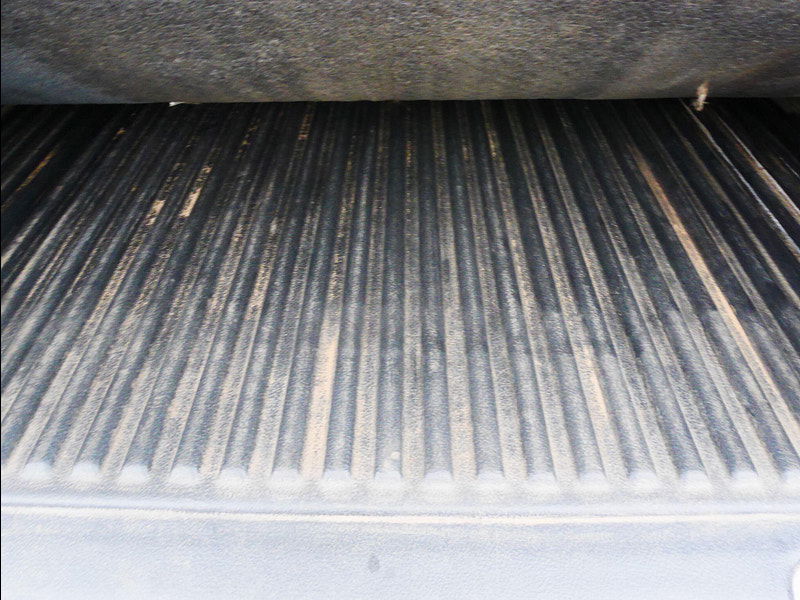 Mitsubishi L200 2.5 DI-D Barbarian 4WD Euro 5 4dr (LB) 4dr Manual 2025