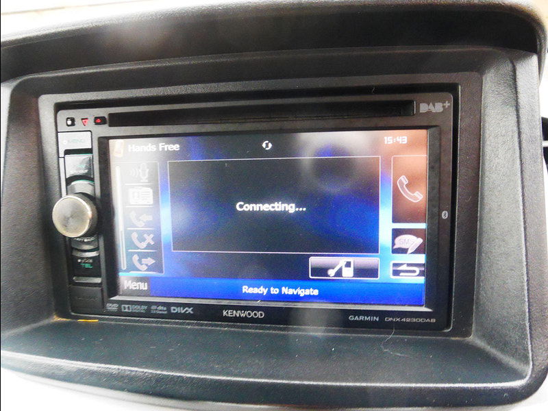 Mitsubishi L200 2.5 DI-D Barbarian 4WD Euro 5 4dr (LB) 4dr Manual 2025