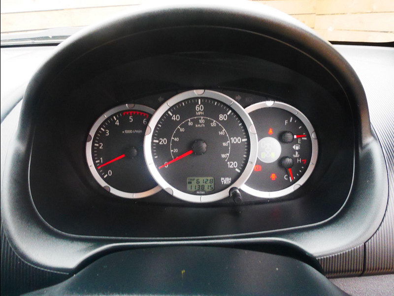 Mitsubishi L200 2.5 DI-D Barbarian 4WD Euro 5 4dr (LB) 4dr Manual 2025