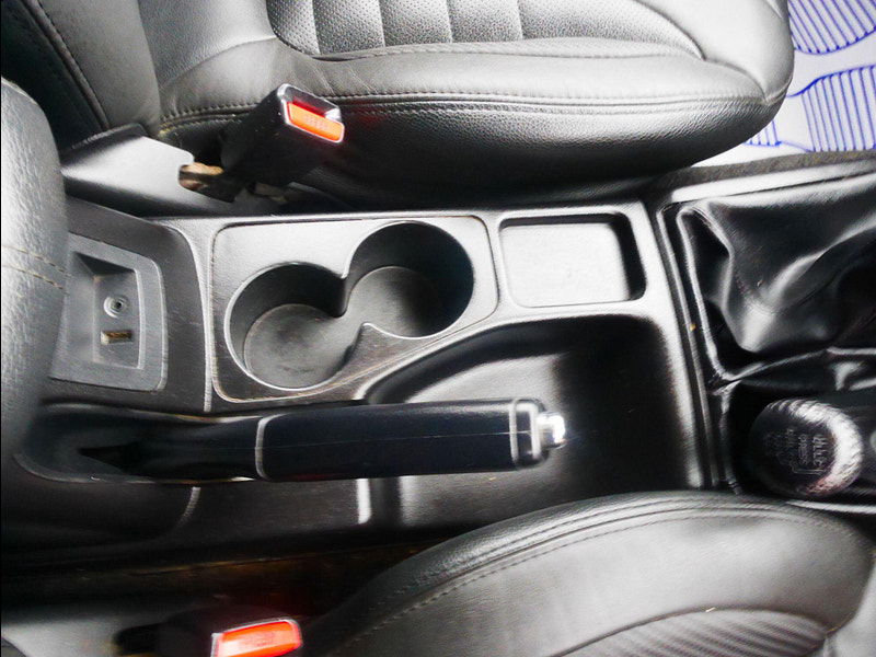 Mitsubishi L200 2.5 DI-D Barbarian 4WD Euro 5 4dr (LB) 4dr Manual 2025