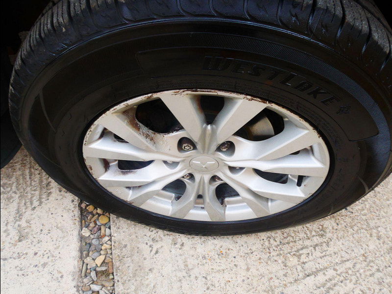 Mitsubishi L200 2.5 DI-D Barbarian 4WD Euro 5 4dr (LB) 4dr Manual 2025