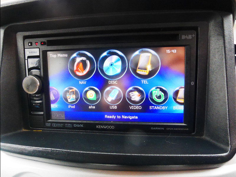 Mitsubishi L200 2.5 DI-D Barbarian 4WD Euro 5 4dr (LB) 4dr Manual 2025