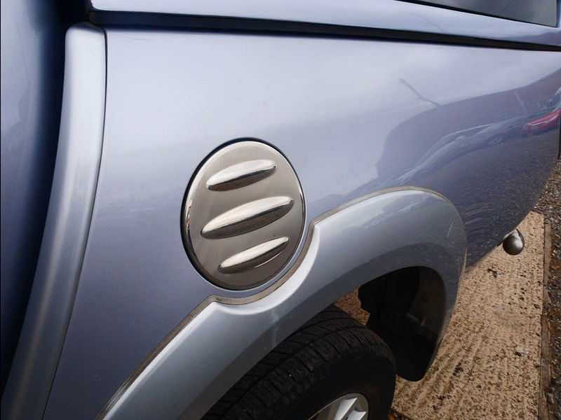 Mitsubishi L200 2.5 DI-D Barbarian 4WD Euro 5 4dr (LB) 4dr Manual 2025