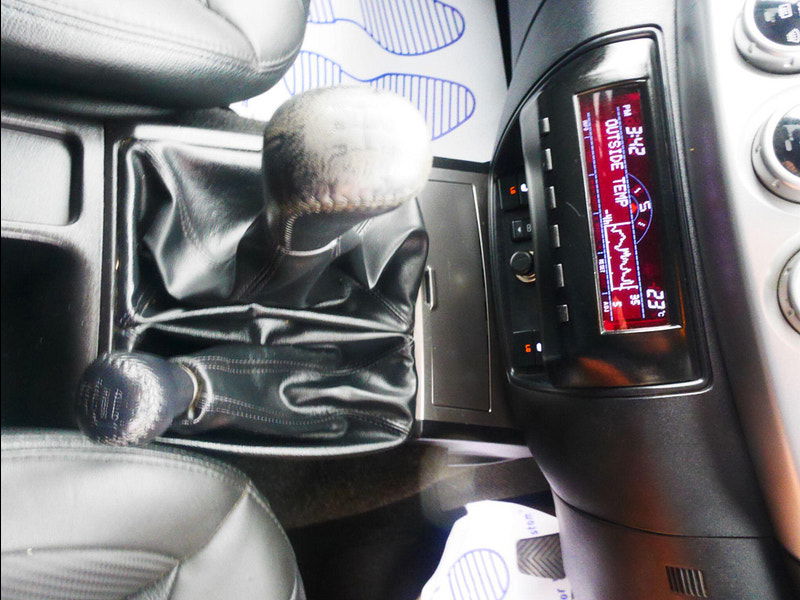 Mitsubishi L200 2.5 DI-D Barbarian 4WD Euro 5 4dr (LB) 4dr Manual 2025