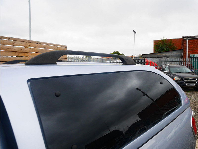 Mitsubishi L200 2.5 DI-D Barbarian 4WD Euro 5 4dr (LB) 4dr Manual 2025