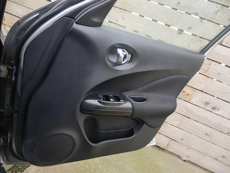 Nissan Juke 1.2 DIG-T N-Connecta SUV 5dr Petrol Manual Euro 6 (s/s) (115 ps) 5dr Manual 2026