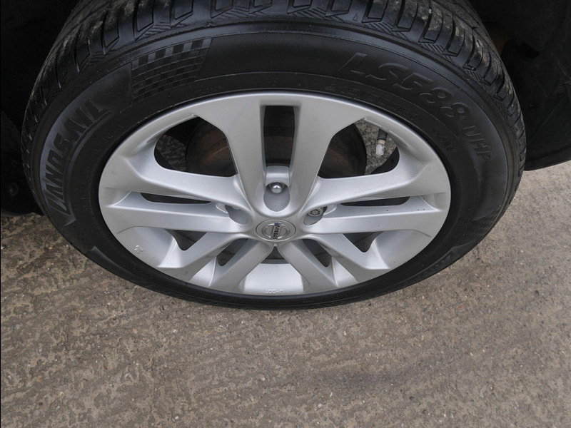 Nissan Juke 1.2 DIG-T N-Connecta SUV 5dr Petrol Manual Euro 6 (s/s) (115 ps) 5dr Manual 2026