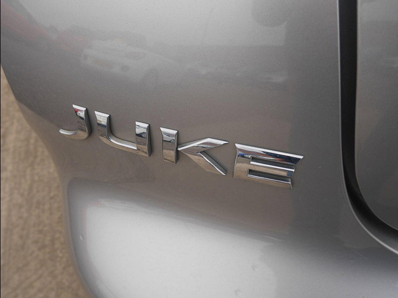 Nissan Juke 1.2 DIG-T N-Connecta SUV 5dr Petrol Manual Euro 6 (s/s) (115 ps) 5dr Manual 2026