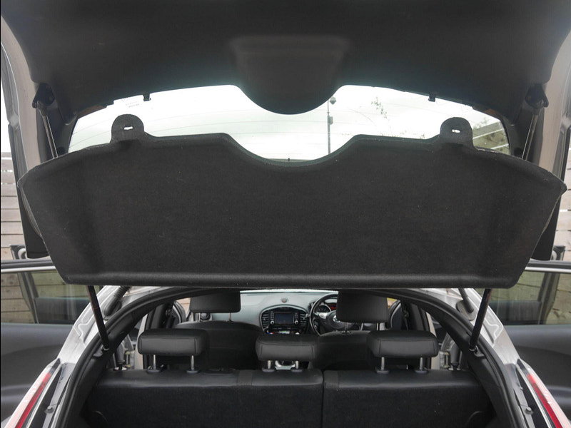 Nissan Juke 1.2 DIG-T N-Connecta SUV 5dr Petrol Manual Euro 6 (s/s) (115 ps) 5dr Manual 2026