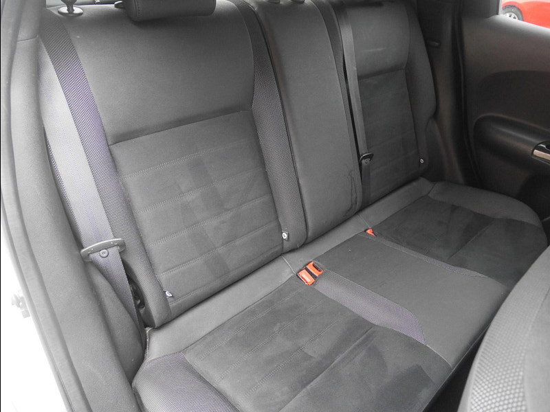 Nissan Juke 1.2 DIG-T N-Connecta SUV 5dr Petrol Manual Euro 6 (s/s) (115 ps) 5dr Manual 2026