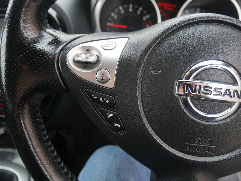 Nissan Juke 1.2 DIG-T N-Connecta SUV 5dr Petrol Manual Euro 6 (s/s) (115 ps) 5dr Manual 2026