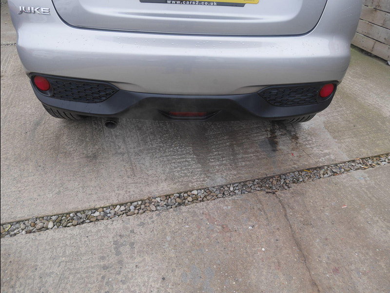 Nissan Juke 1.2 DIG-T N-Connecta SUV 5dr Petrol Manual Euro 6 (s/s) (115 ps) 5dr Manual 2026