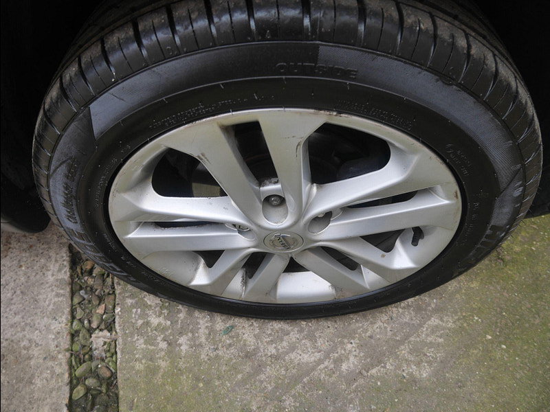 Nissan Juke 1.2 DIG-T N-Connecta SUV 5dr Petrol Manual Euro 6 (s/s) (115 ps) 5dr Manual 2026