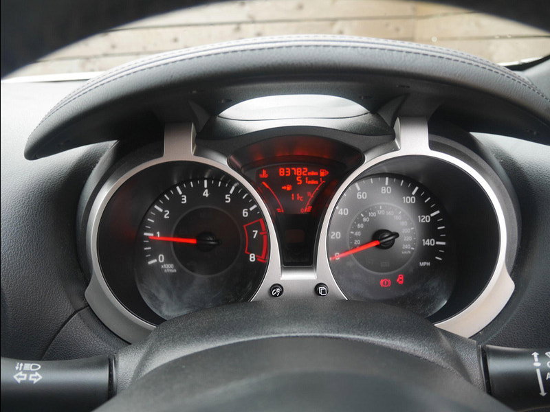 Nissan Juke 1.2 DIG-T N-Connecta SUV 5dr Petrol Manual Euro 6 (s/s) (115 ps) 5dr Manual 2026