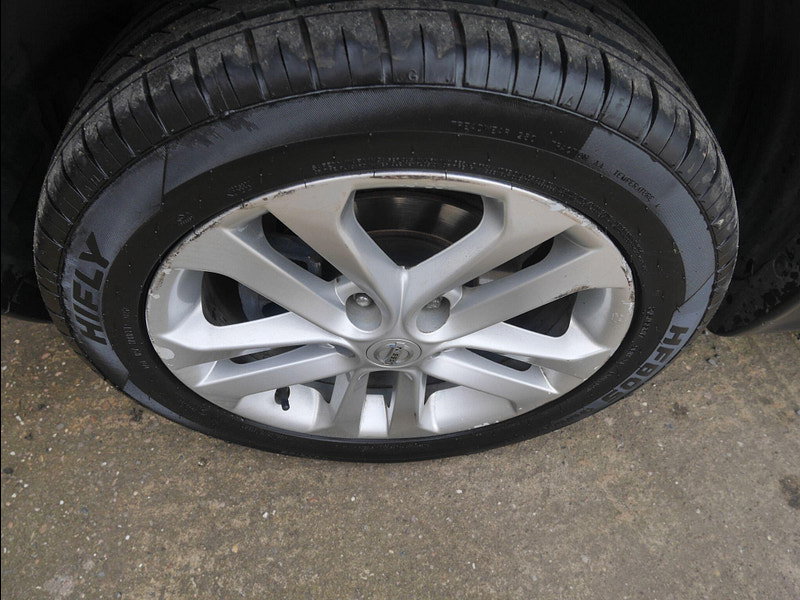 Nissan Juke 1.2 DIG-T N-Connecta SUV 5dr Petrol Manual Euro 6 (s/s) (115 ps) 5dr Manual 2026