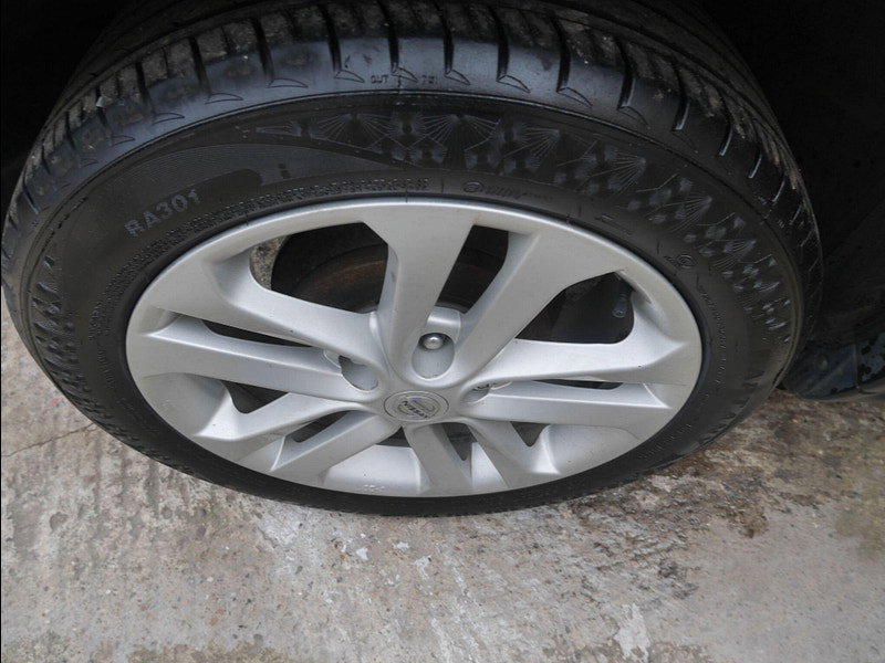 Nissan Juke 1.2 DIG-T N-Connecta SUV 5dr Petrol Manual Euro 6 (s/s) (115 ps) 5dr Manual 2026