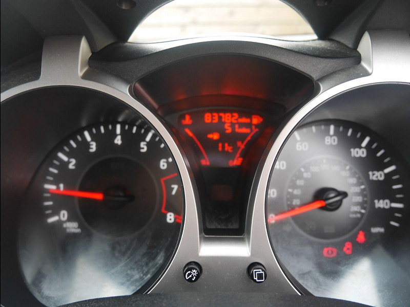 Nissan Juke 1.2 DIG-T N-Connecta SUV 5dr Petrol Manual Euro 6 (s/s) (115 ps) 5dr Manual 2026