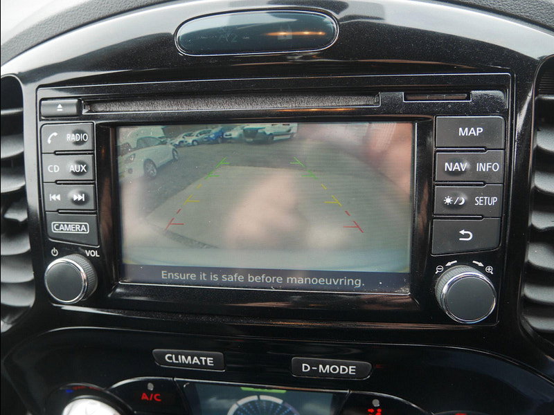 Nissan Juke 1.2 DIG-T N-Connecta SUV 5dr Petrol Manual Euro 6 (s/s) (115 ps) 5dr Manual 2026