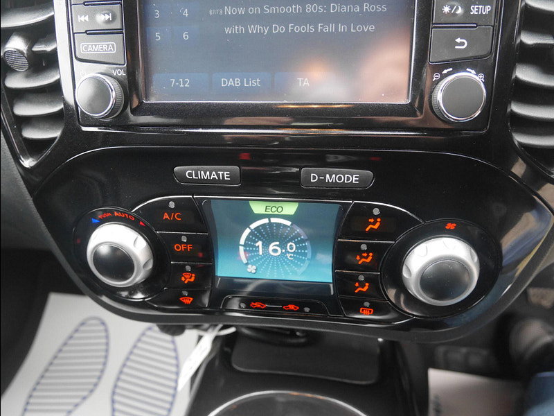 Nissan Juke 1.2 DIG-T N-Connecta SUV 5dr Petrol Manual Euro 6 (s/s) (115 ps) 5dr Manual 2026