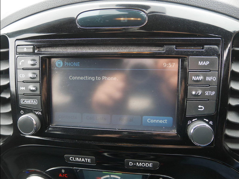 Nissan Juke 1.2 DIG-T N-Connecta SUV 5dr Petrol Manual Euro 6 (s/s) (115 ps) 5dr Manual 2026