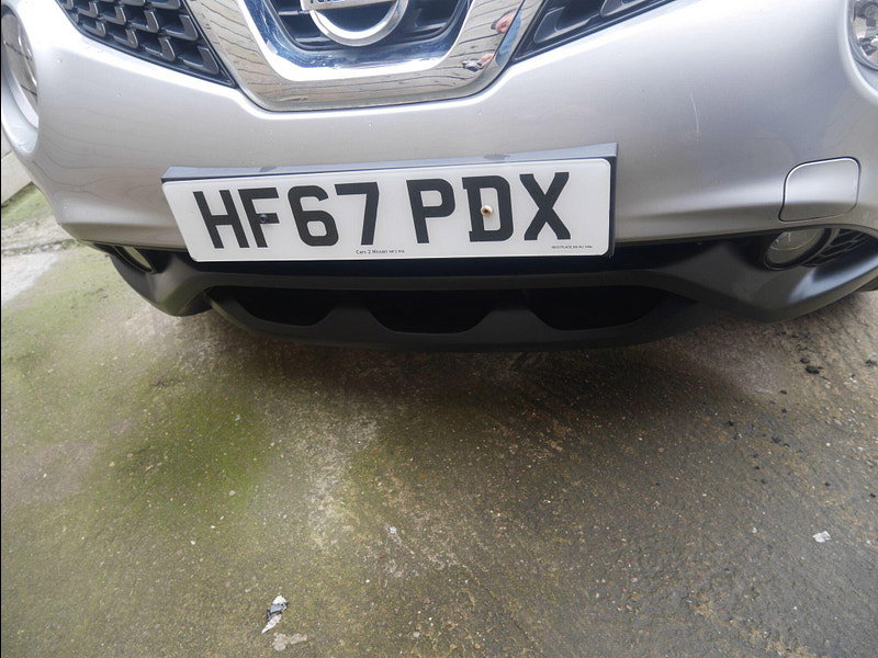 Nissan Juke 1.2 DIG-T N-Connecta SUV 5dr Petrol Manual Euro 6 (s/s) (115 ps) 5dr Manual 2026