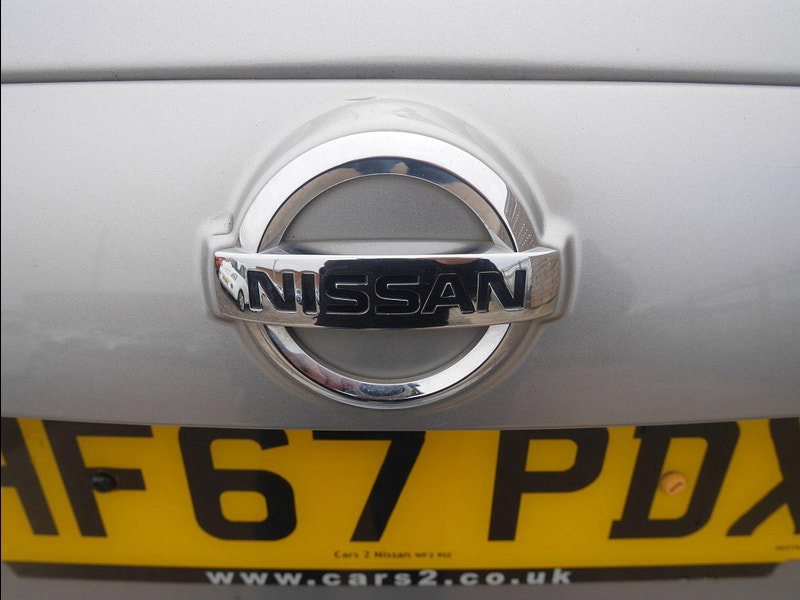 Nissan Juke 1.2 DIG-T N-Connecta SUV 5dr Petrol Manual Euro 6 (s/s) (115 ps) 5dr Manual 2026