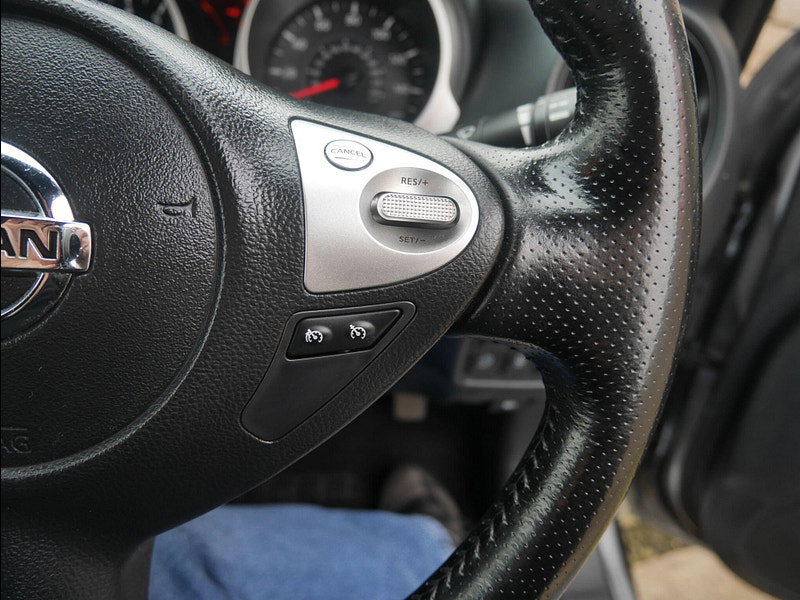 Nissan Juke 1.2 DIG-T N-Connecta SUV 5dr Petrol Manual Euro 6 (s/s) (115 ps) 5dr Manual 2026