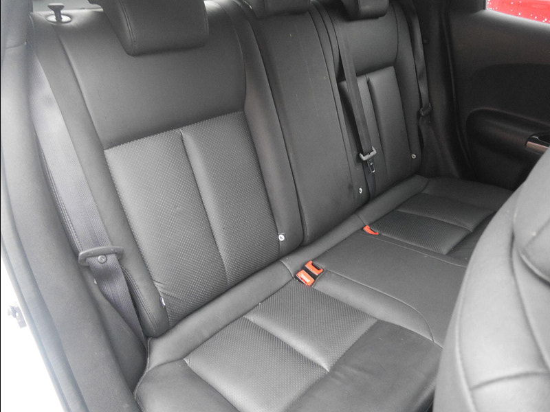 Nissan Juke 1.2 DIG-T Tekna SUV 5dr Petrol Manual Euro 6 (s/s) (115 ps) 5dr Manual 2026