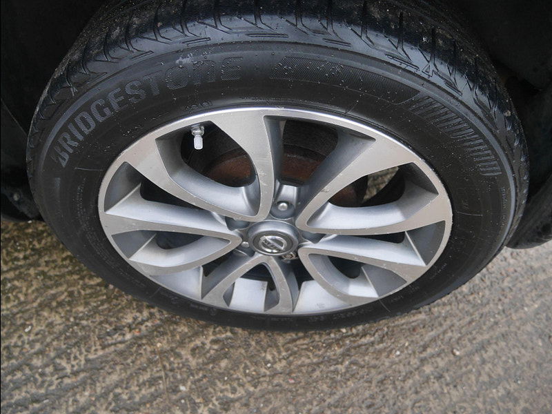 Nissan Juke 1.2 DIG-T Tekna SUV 5dr Petrol Manual Euro 6 (s/s) (115 ps) 5dr Manual 2026