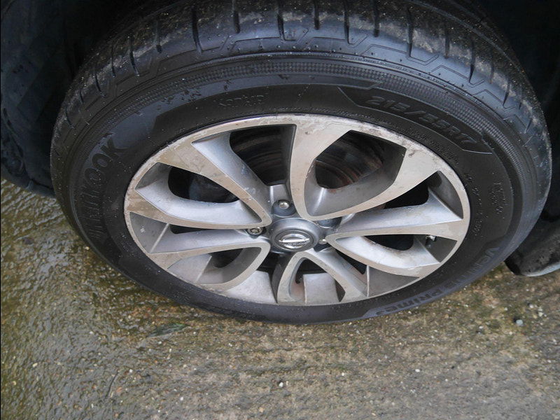 Nissan Juke 1.2 DIG-T Tekna SUV 5dr Petrol Manual Euro 6 (s/s) (115 ps) 5dr Manual 2026