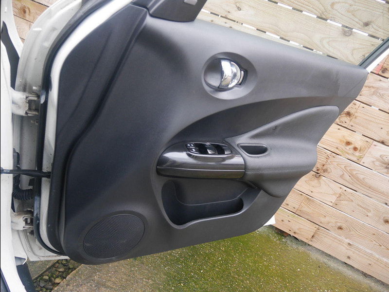 Nissan Juke 1.2 DIG-T Tekna SUV 5dr Petrol Manual Euro 6 (s/s) (115 ps) 5dr Manual 2026