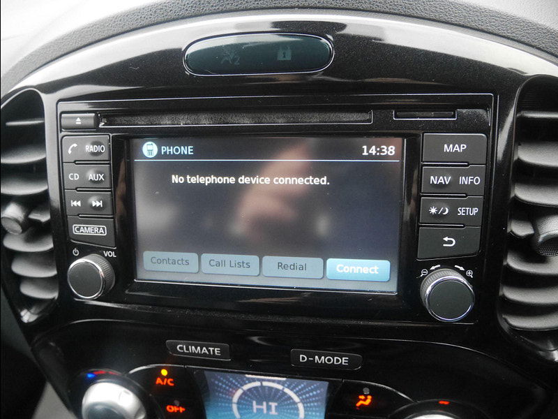 Nissan Juke 1.2 DIG-T Tekna SUV 5dr Petrol Manual Euro 6 (s/s) (115 ps) 5dr Manual 2026