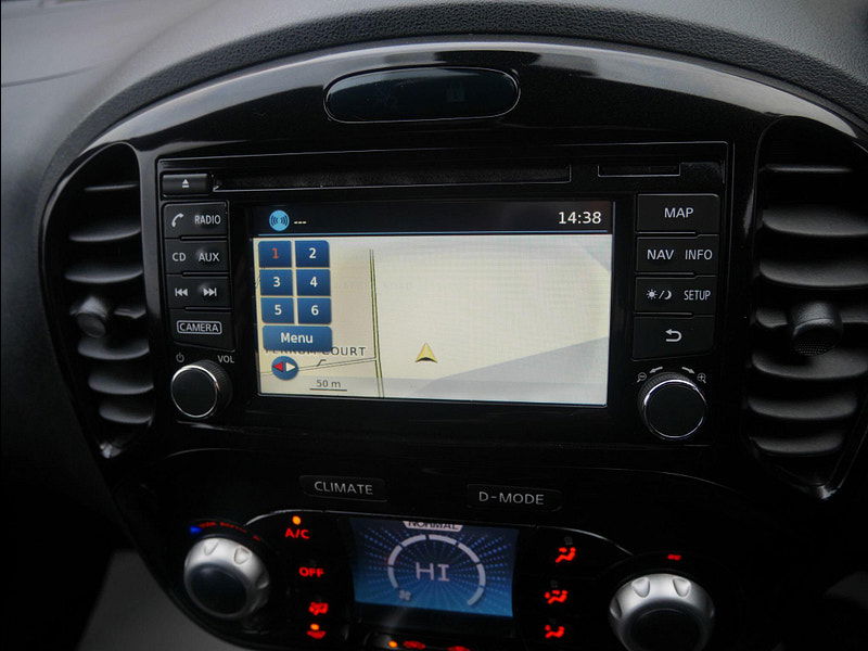 Nissan Juke 1.2 DIG-T Tekna SUV 5dr Petrol Manual Euro 6 (s/s) (115 ps) 5dr Manual 2026