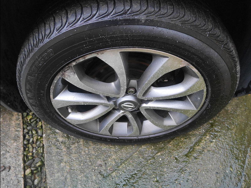 Nissan Juke 1.2 DIG-T Tekna SUV 5dr Petrol Manual Euro 6 (s/s) (115 ps) 5dr Manual 2026