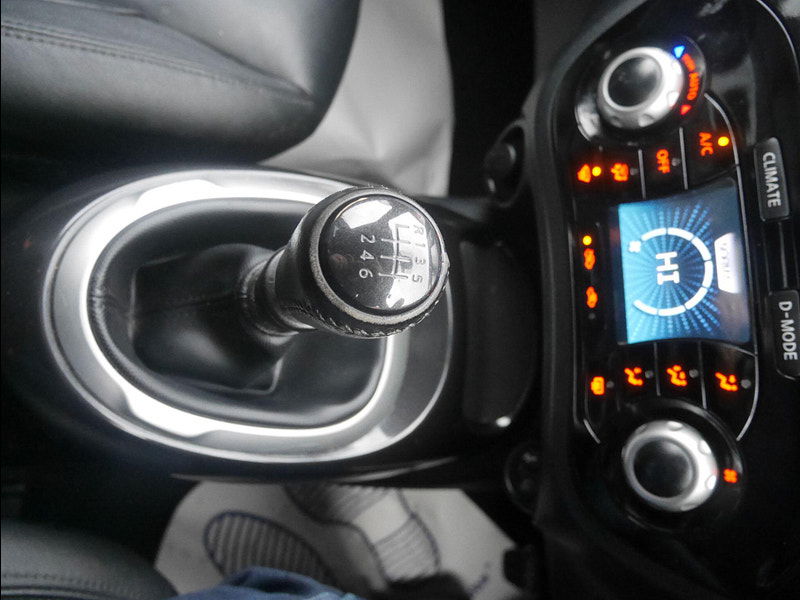 Nissan Juke 1.2 DIG-T Tekna SUV 5dr Petrol Manual Euro 6 (s/s) (115 ps) 5dr Manual 2026