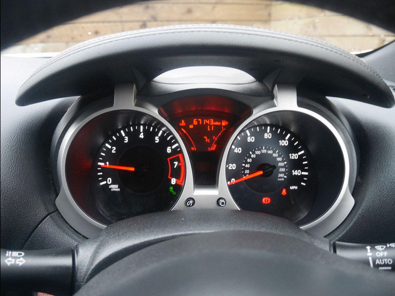 Nissan Juke 1.2 DIG-T Tekna SUV 5dr Petrol Manual Euro 6 (s/s) (115 ps) 5dr Manual 2026