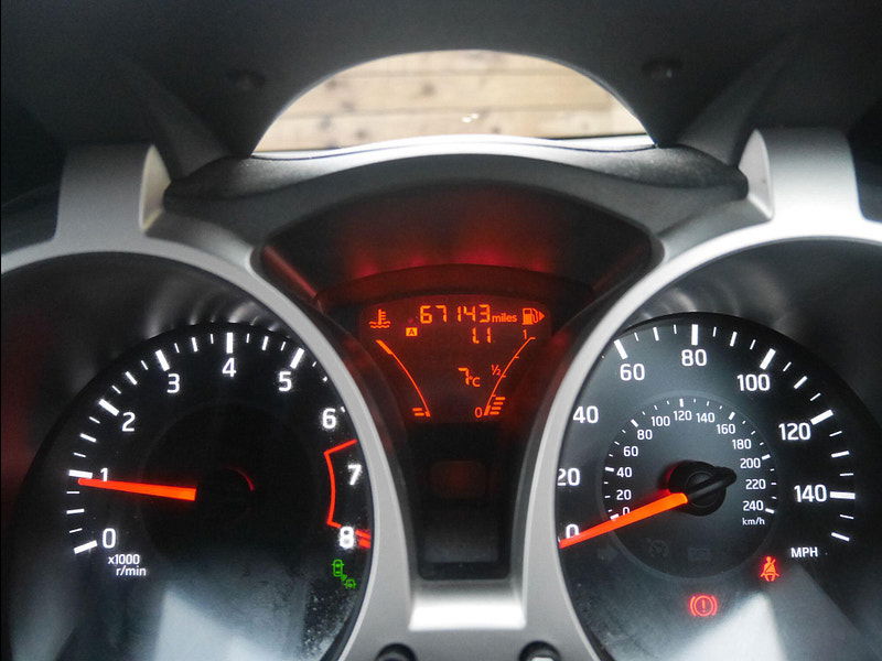 Nissan Juke 1.2 DIG-T Tekna SUV 5dr Petrol Manual Euro 6 (s/s) (115 ps) 5dr Manual 2026