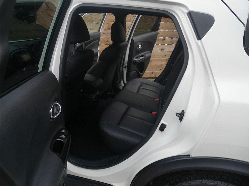 Nissan Juke 1.2 DIG-T Tekna SUV 5dr Petrol Manual Euro 6 (s/s) (115 ps) 5dr Manual 2026