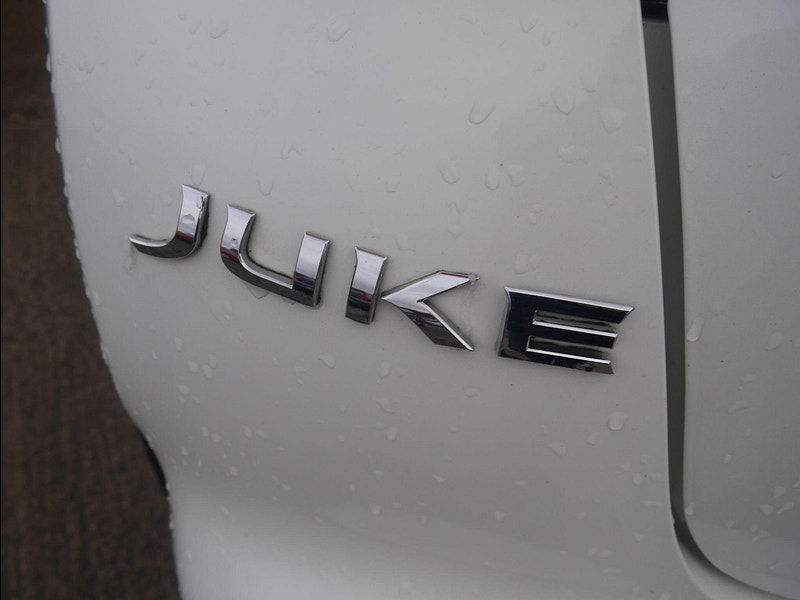 Nissan Juke 1.2 DIG-T Tekna SUV 5dr Petrol Manual Euro 6 (s/s) (115 ps) 5dr Manual 2026