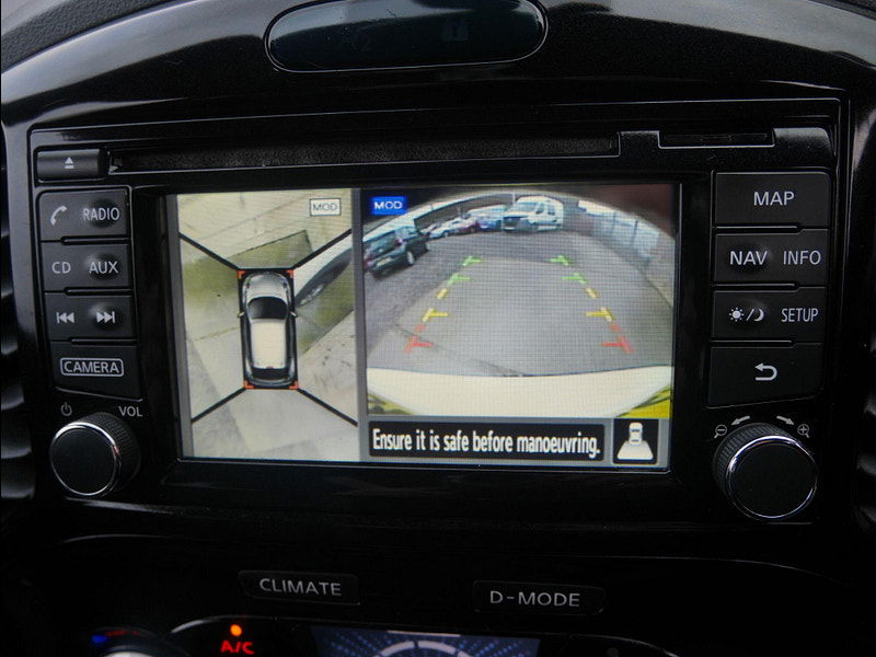 Nissan Juke 1.2 DIG-T Tekna SUV 5dr Petrol Manual Euro 6 (s/s) (115 ps) 5dr Manual 2026