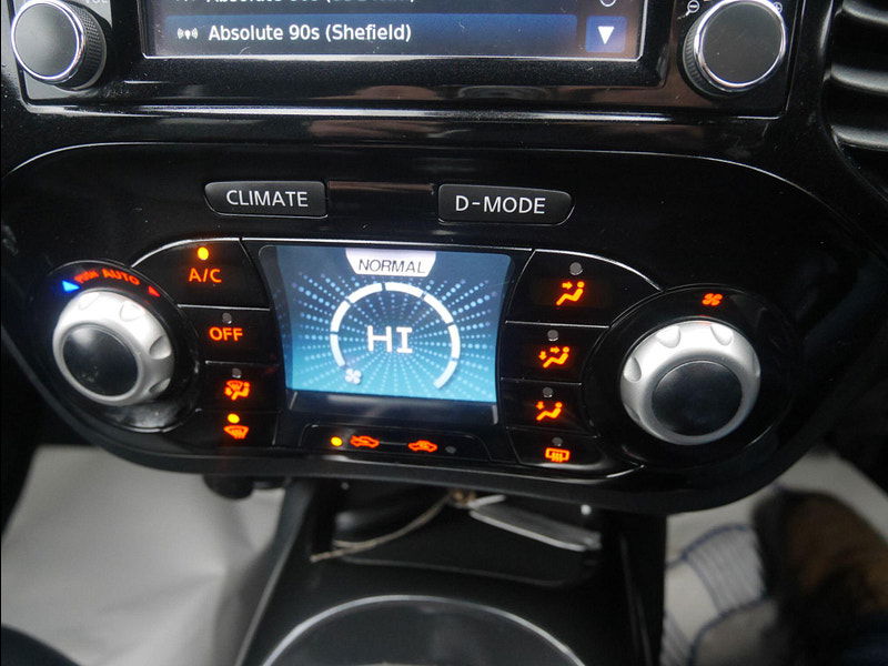 Nissan Juke 1.2 DIG-T Tekna SUV 5dr Petrol Manual Euro 6 (s/s) (115 ps) 5dr Manual 2026